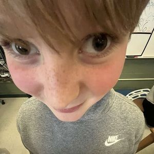 Meet your Posher, Stevie